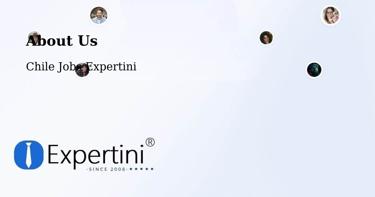 About Expertini Recruitment Platform  – Llaillay - Llaillay, Chile Jobs Expertini