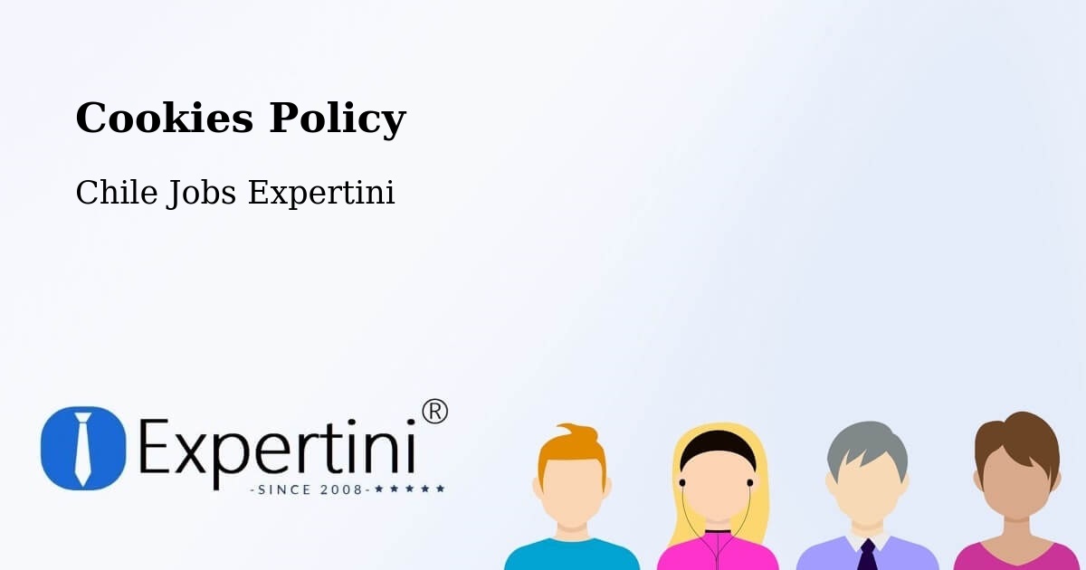 Cookie Policy – Llaillay - Chile Jobs Expertini