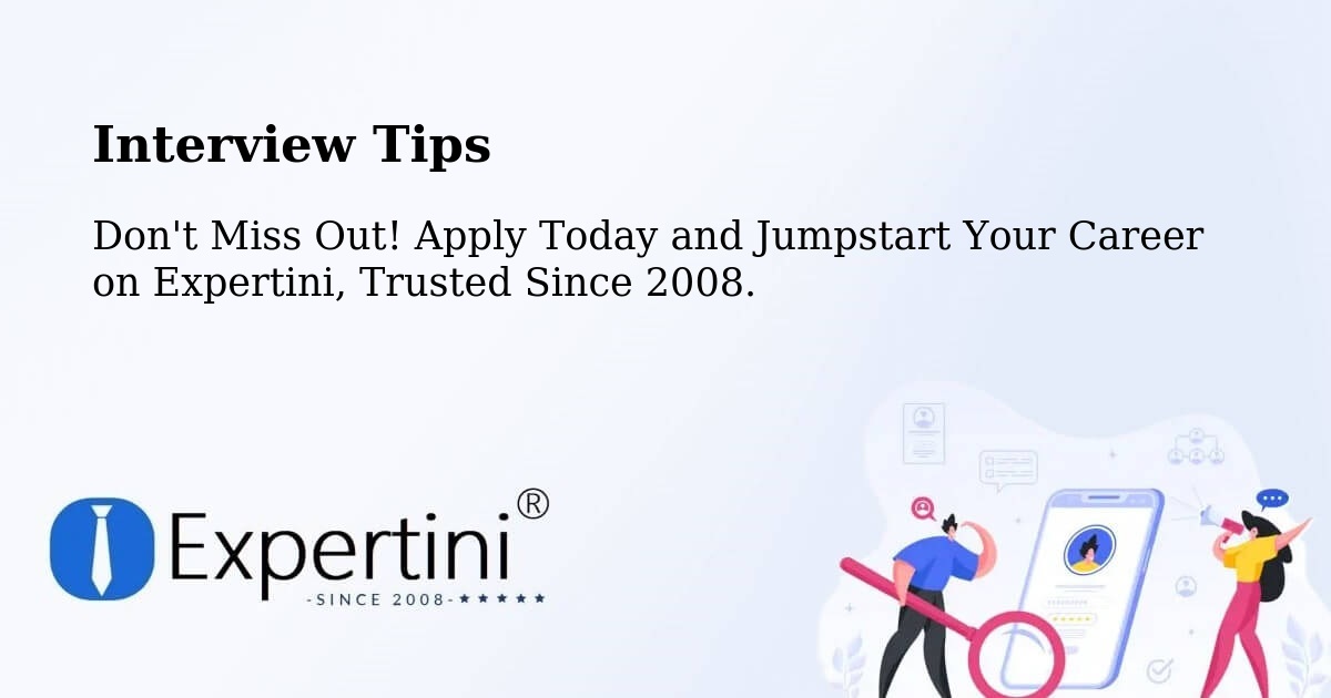 Interview Tips & Techniques for Job Seekers – Llaillay - Llaillay, Chile Jobs Expertini